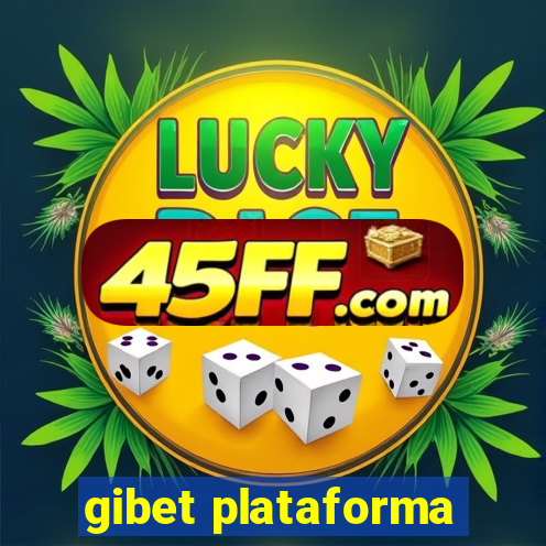 gibet plataforma